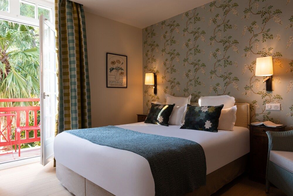 Superior Room, 1 Double Bed