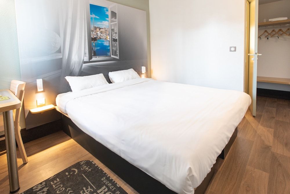 Double Room, Non Smoking