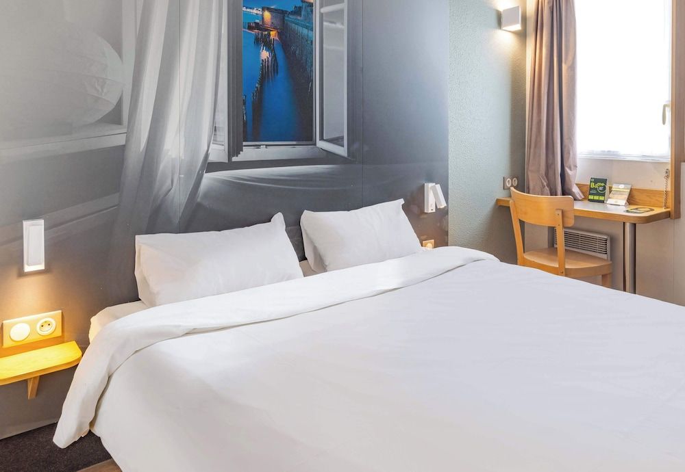 Double Room, Non Smoking