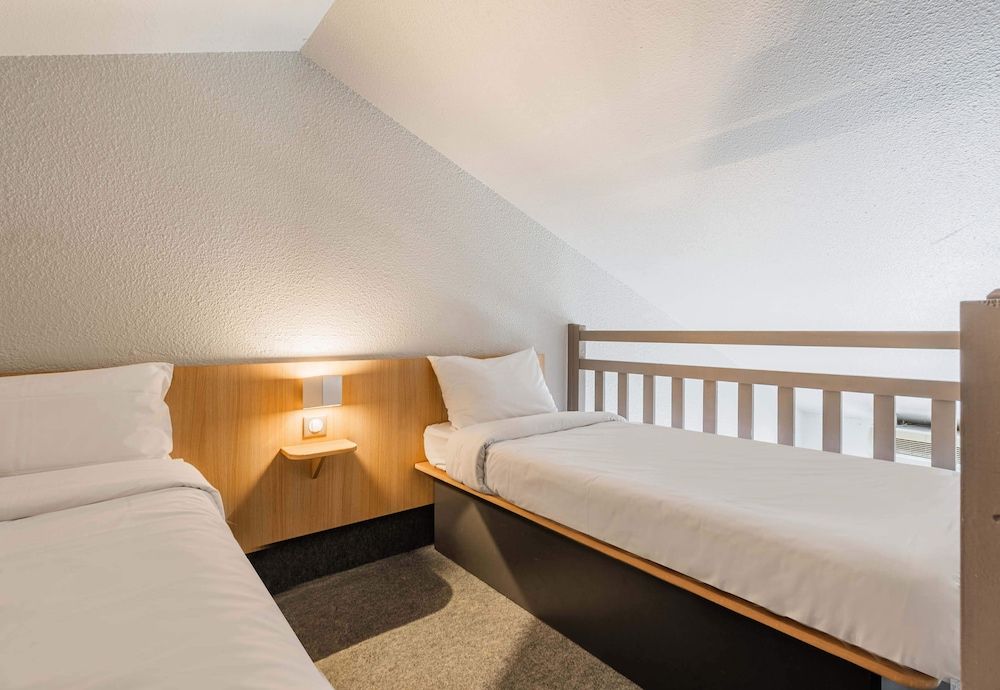 Quadruple Room, Non Smoking