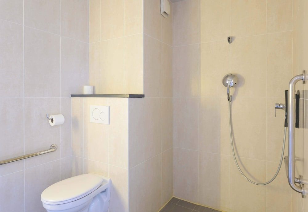 B&B HOTEL Lieusaint Carré Sénart Double Room, Accessible 7