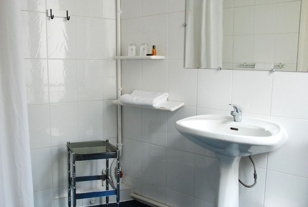 Hôtel Cosy Monceau Triple Room (Klesia) 10