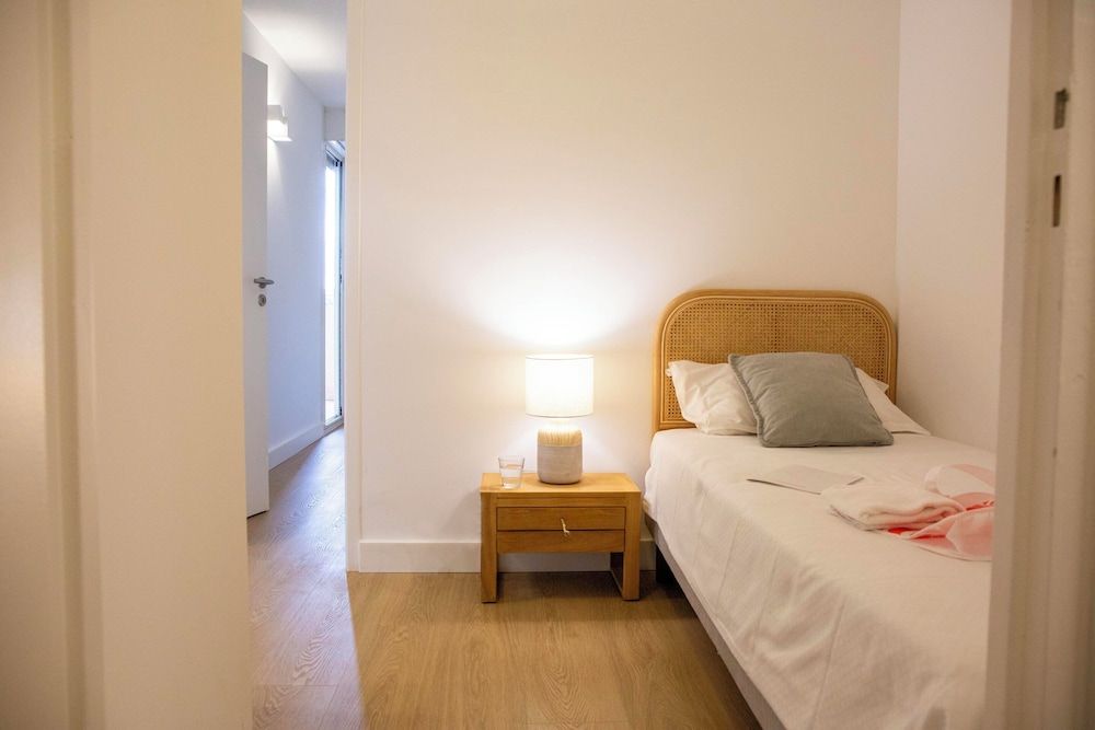 Apartment, 1 Bedroom, Mountain View (for 5)