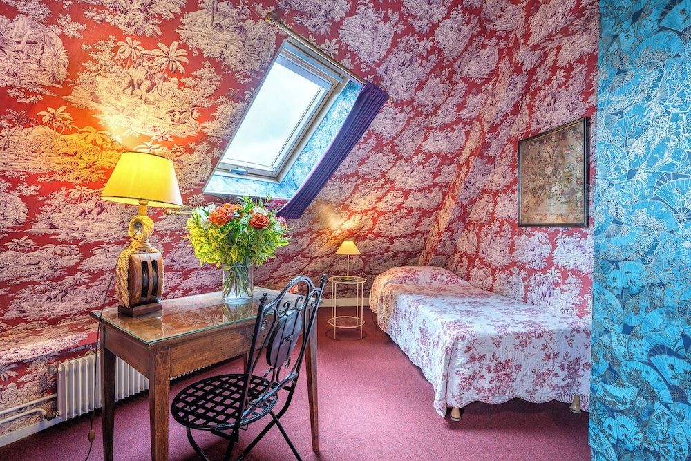 undefined Hotel De Nice 2