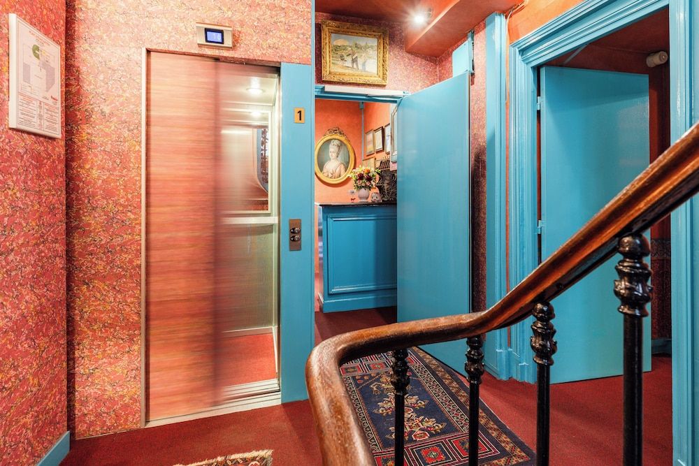 undefined Hotel De Nice 6