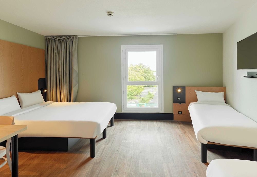 Quadruple Room, Non Smoking