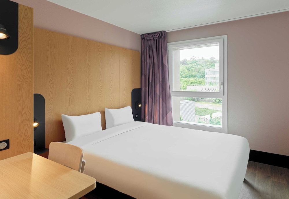 Double Room, Non Smoking