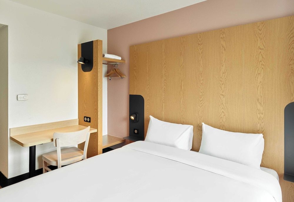 Double Room, Non Smoking