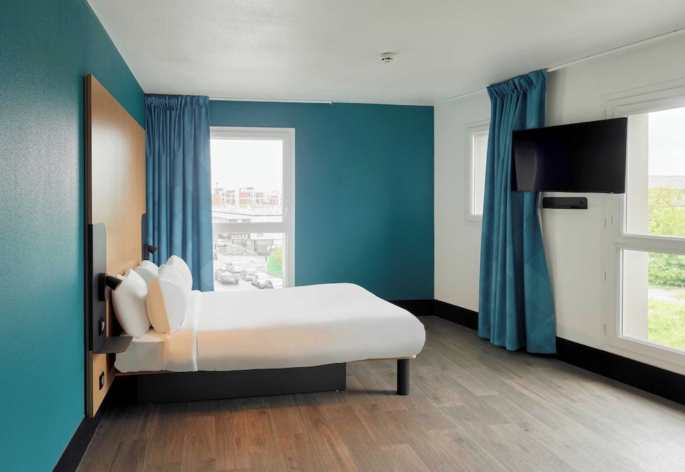 Double Room, Accessible, Non Smoking