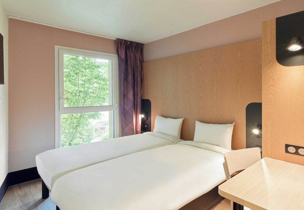 Twin Room, Non Smoking
