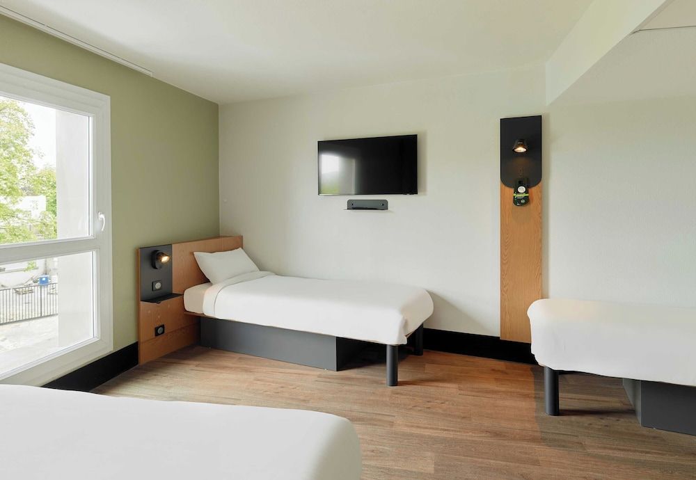 Quadruple Room, Non Smoking