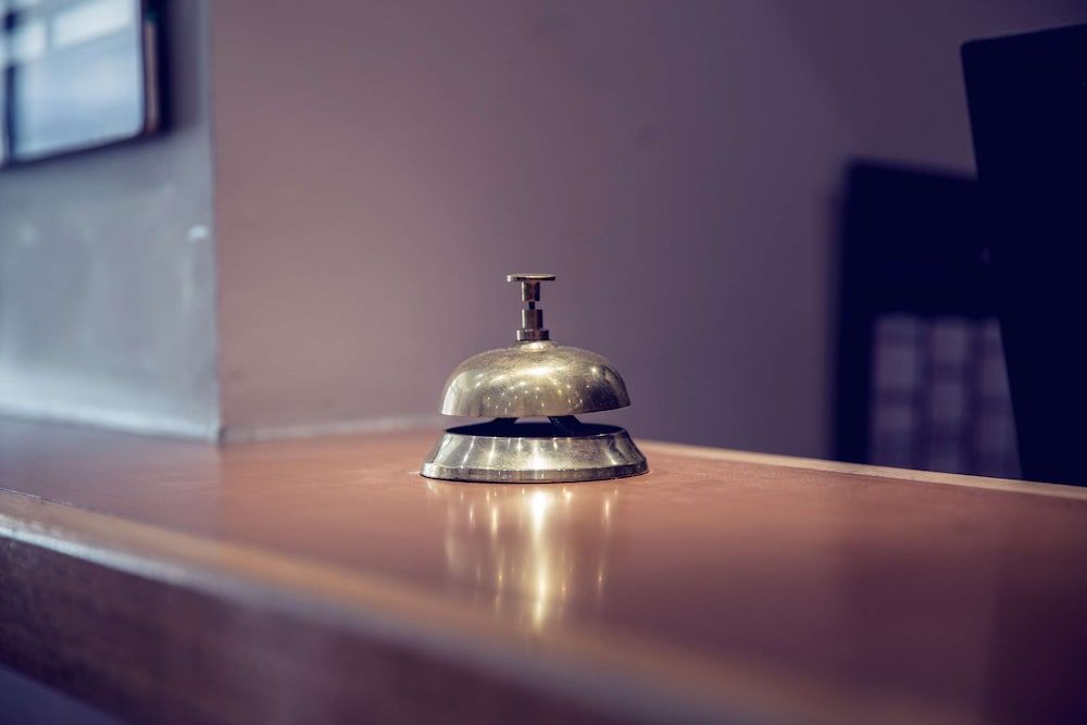 undefined Timhotel Le Louvre 3