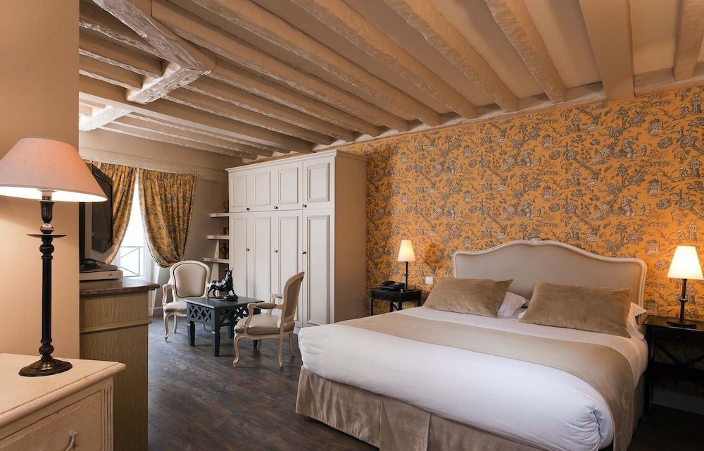 undefined Hôtel Ducs D'Anjou 9