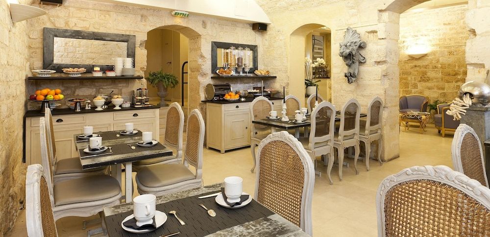 undefined Hôtel Ducs D'Anjou 7