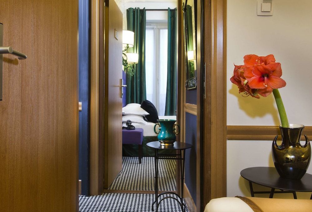 Hôtel Ducs D'Anjou Standard Double Room 14