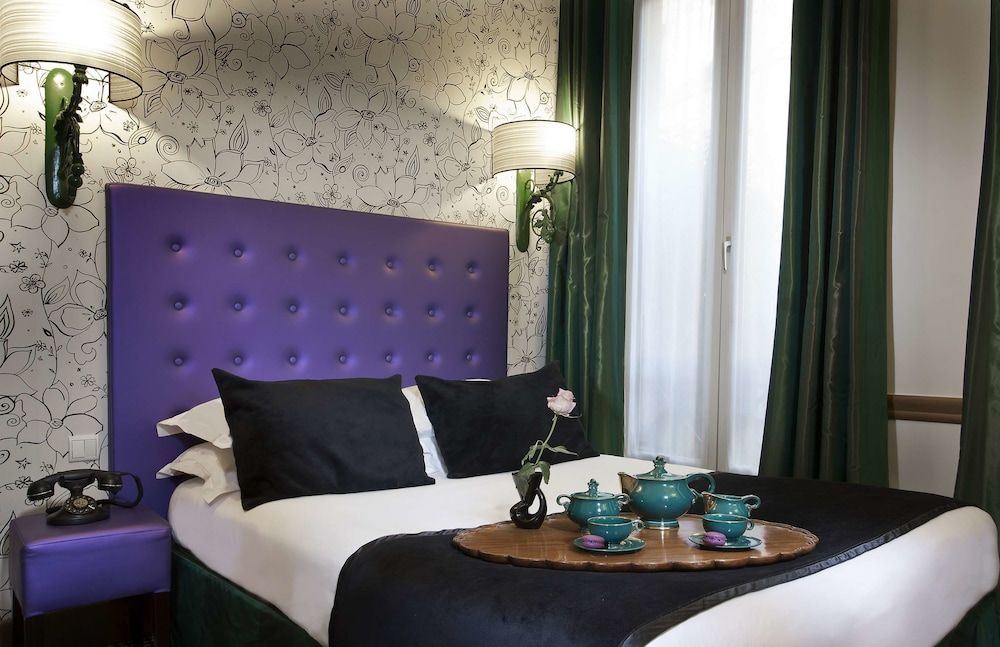 Hôtel Ducs D'Anjou Standard Double Room 5