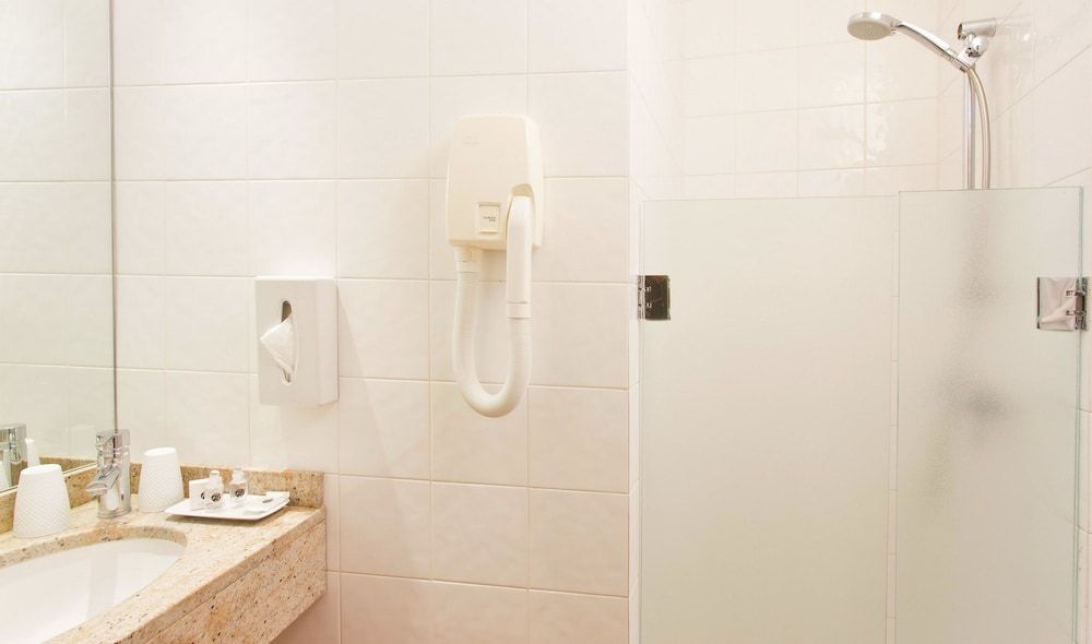 Hôtel Ducs D'Anjou Standard Double Room 11