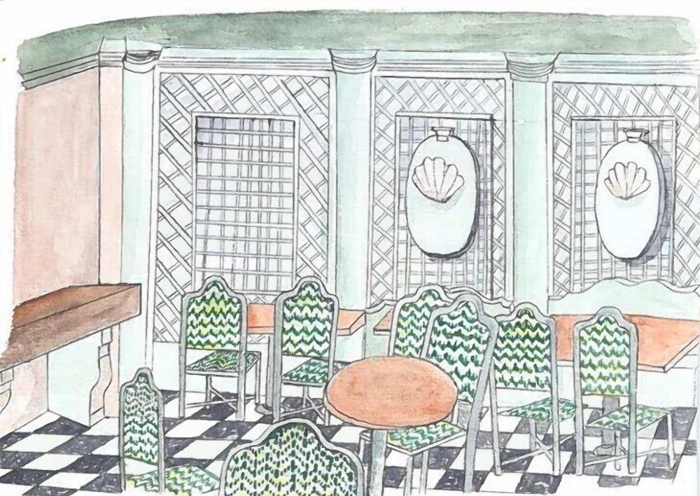 Hotel Prince De Conti