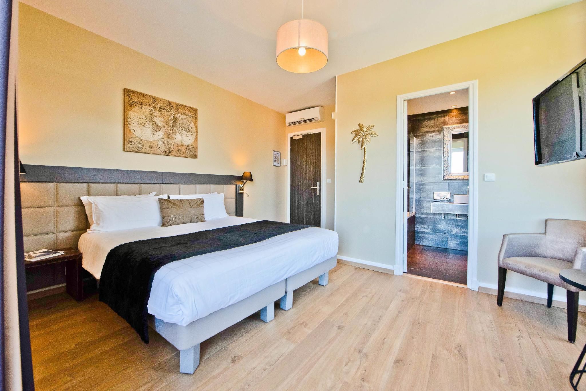 Prestige Double Room