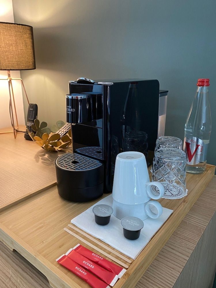 Hôtel Loreak Superior Double Room 4