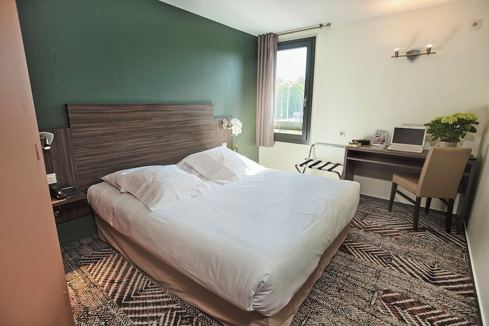 Hôtel Loreak Standard Double Room 2