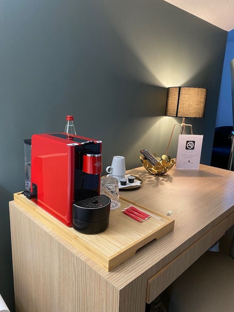 Hôtel Loreak Superior Quadruple Room 5