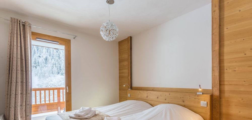 Apartment (T2 Coin Montagne)