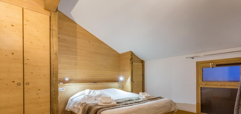 Duplex (T4 Coin Montagne)