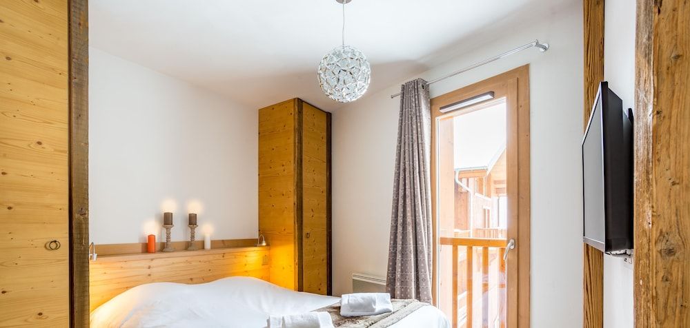 Apartment (T2)