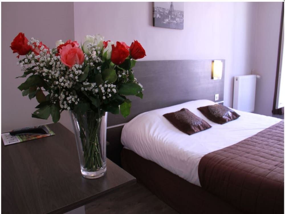 undefined Jeff Hotel Paris 2