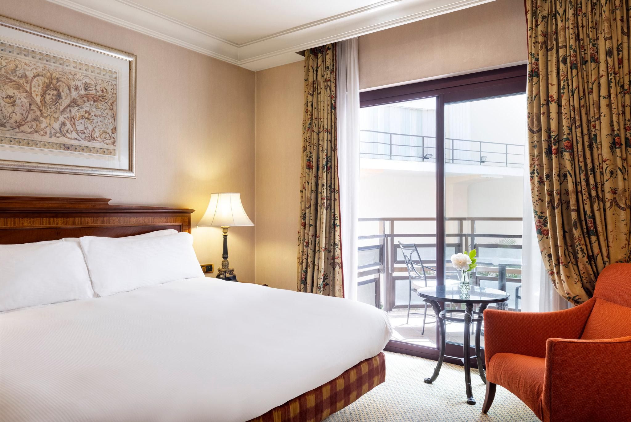 Premium with Club Access