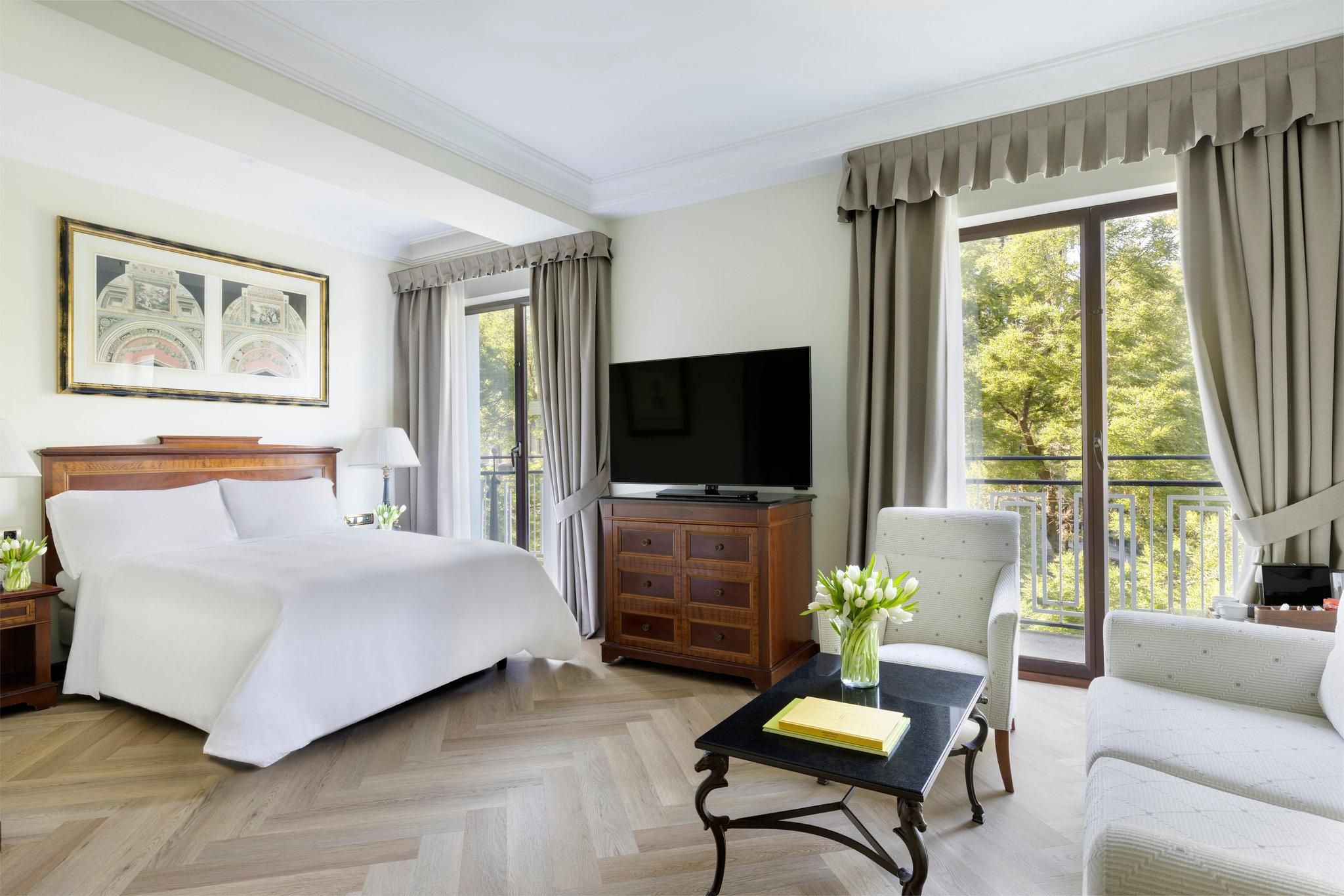 Premium with Club Access