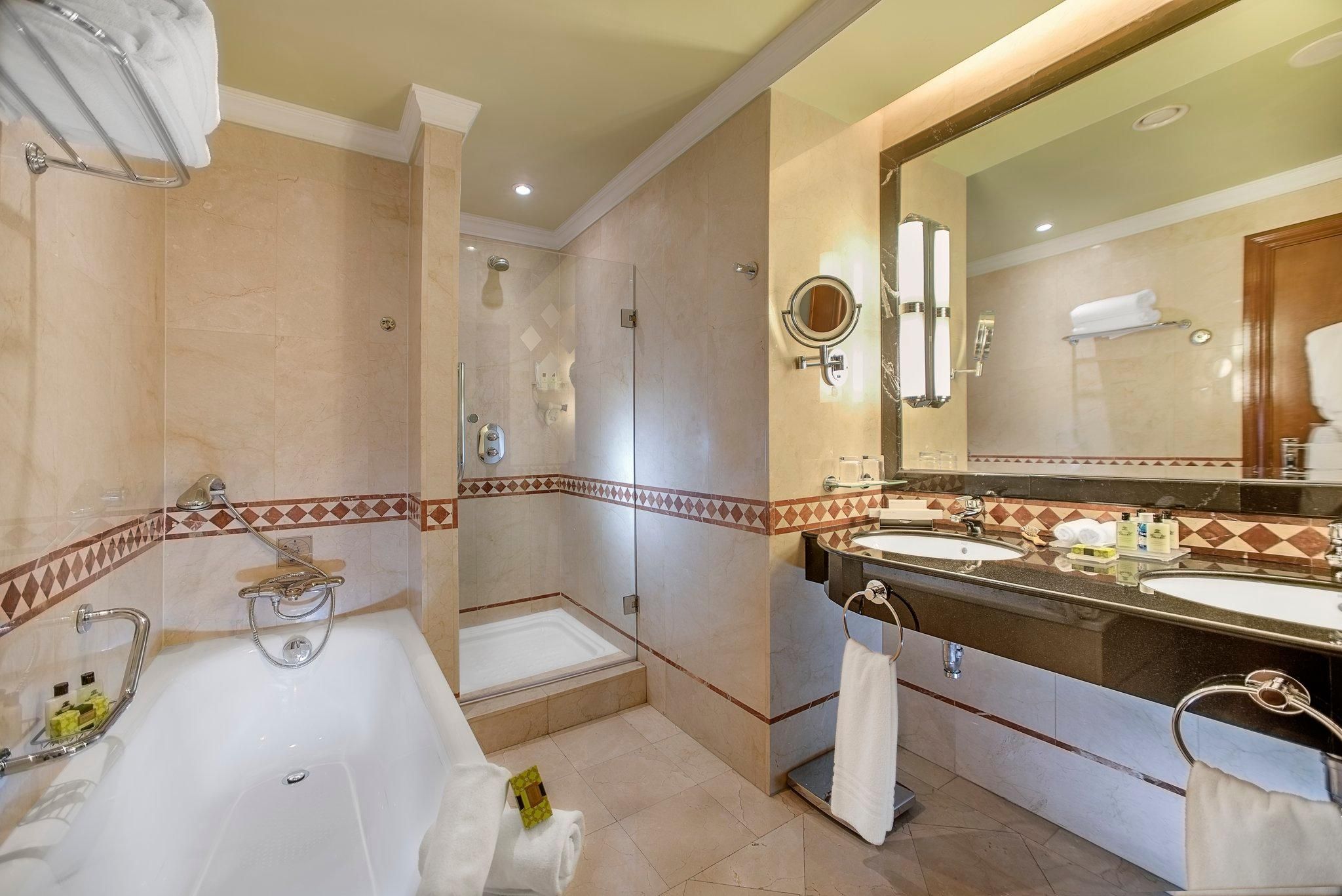 undefined InterContinental Madrid by IHG 10