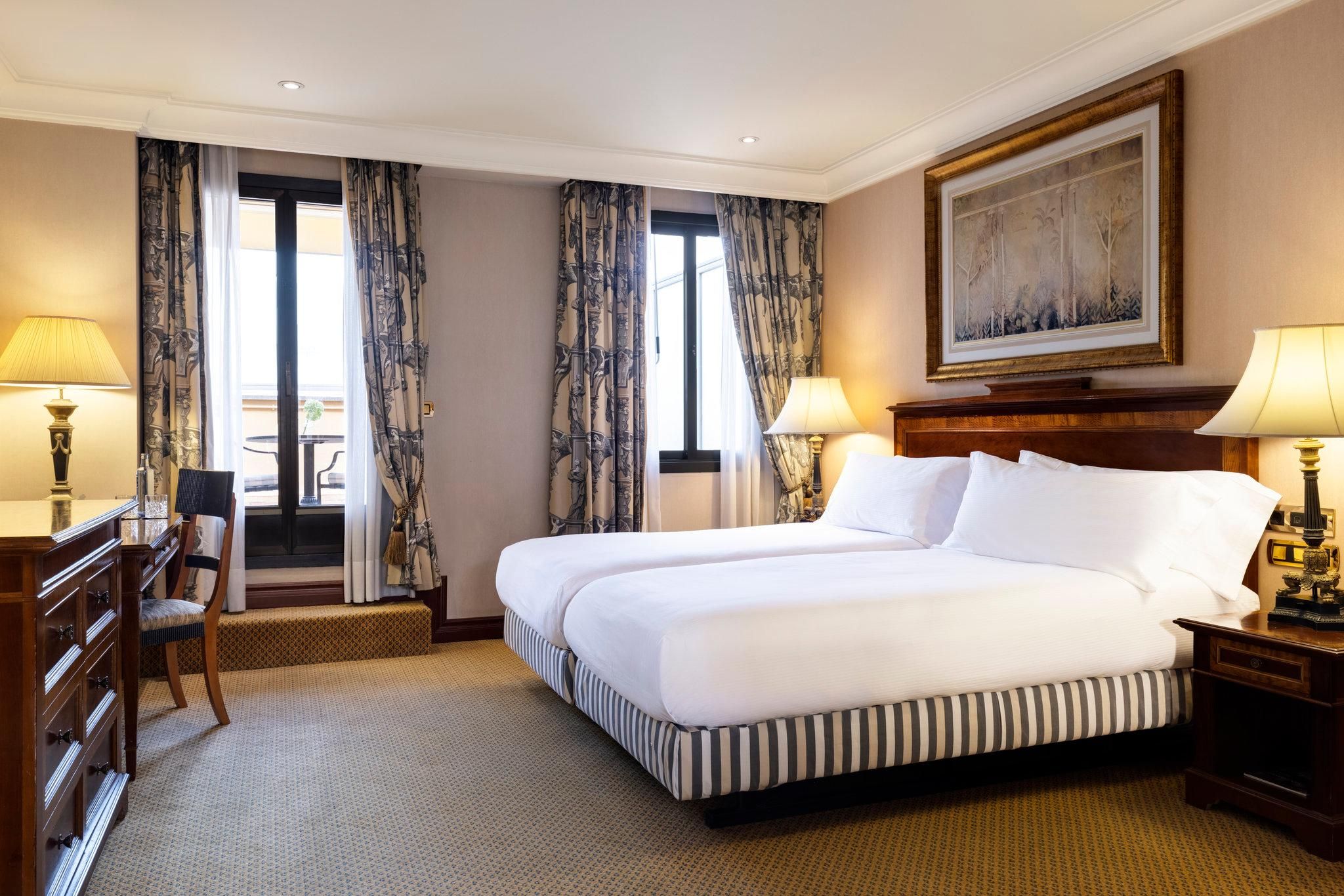 undefined InterContinental Madrid by IHG 5