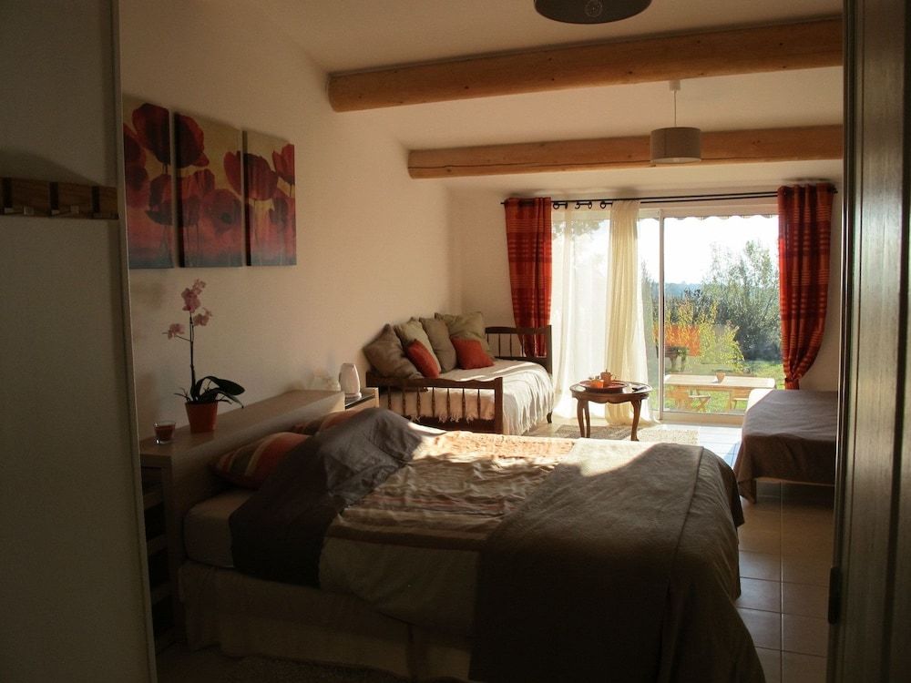 Family Room (Confort)
