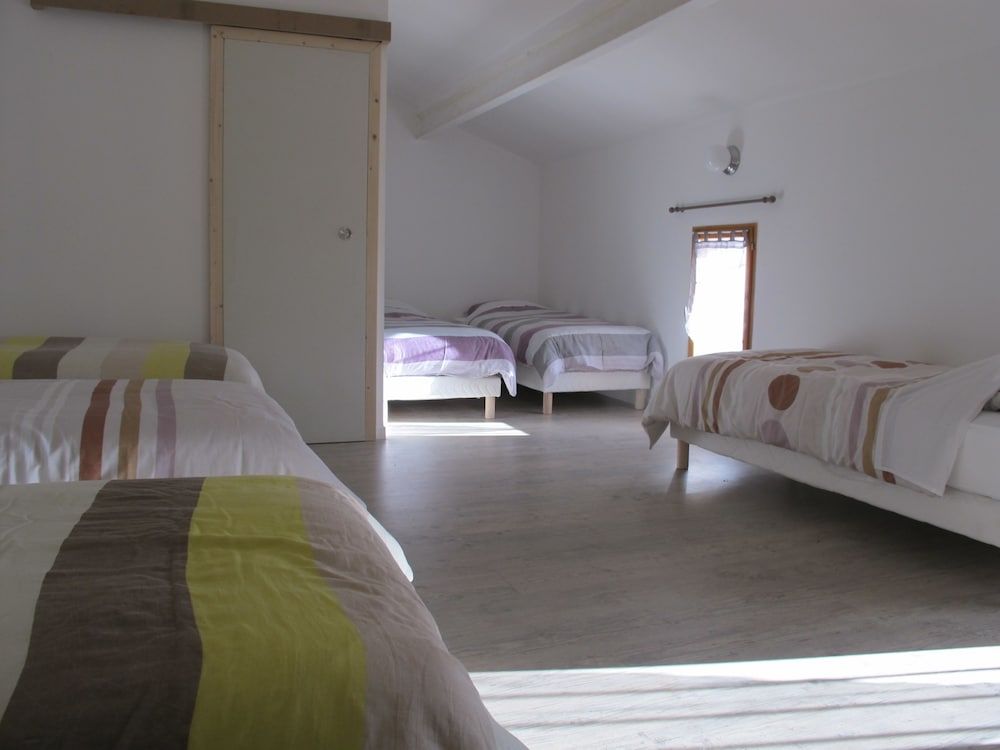 Family Apartment, Kitchen (2 ou 3 chambres)
