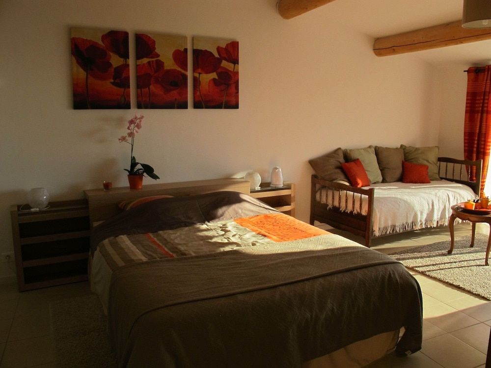 Family Room (Confort)