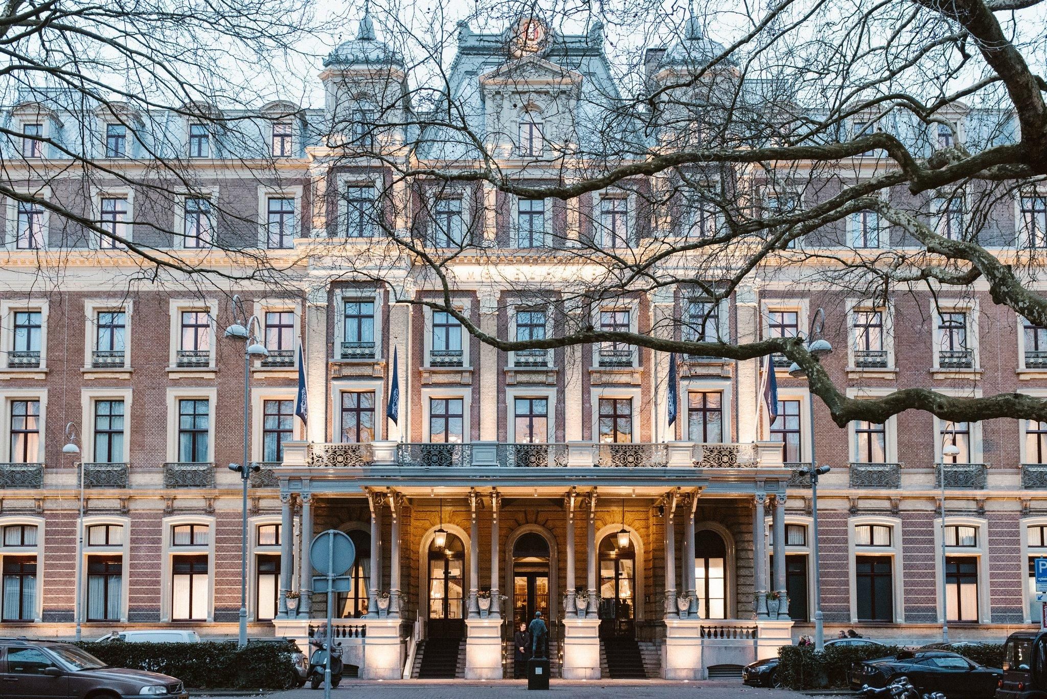 undefined InterContinental Amstel Amsterdam by IHG 2