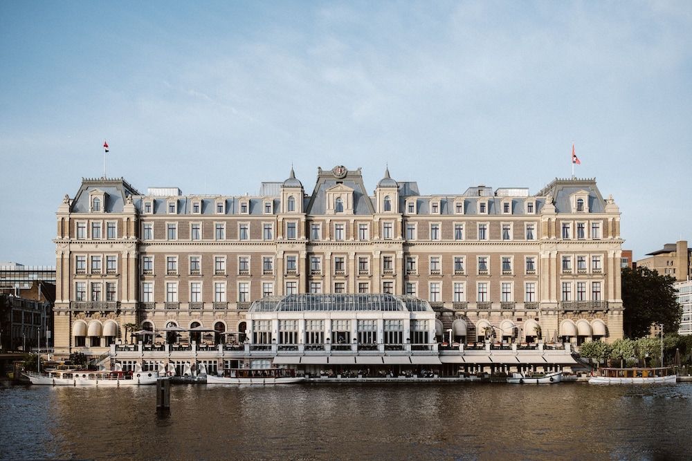 undefined InterContinental Amstel Amsterdam by IHG