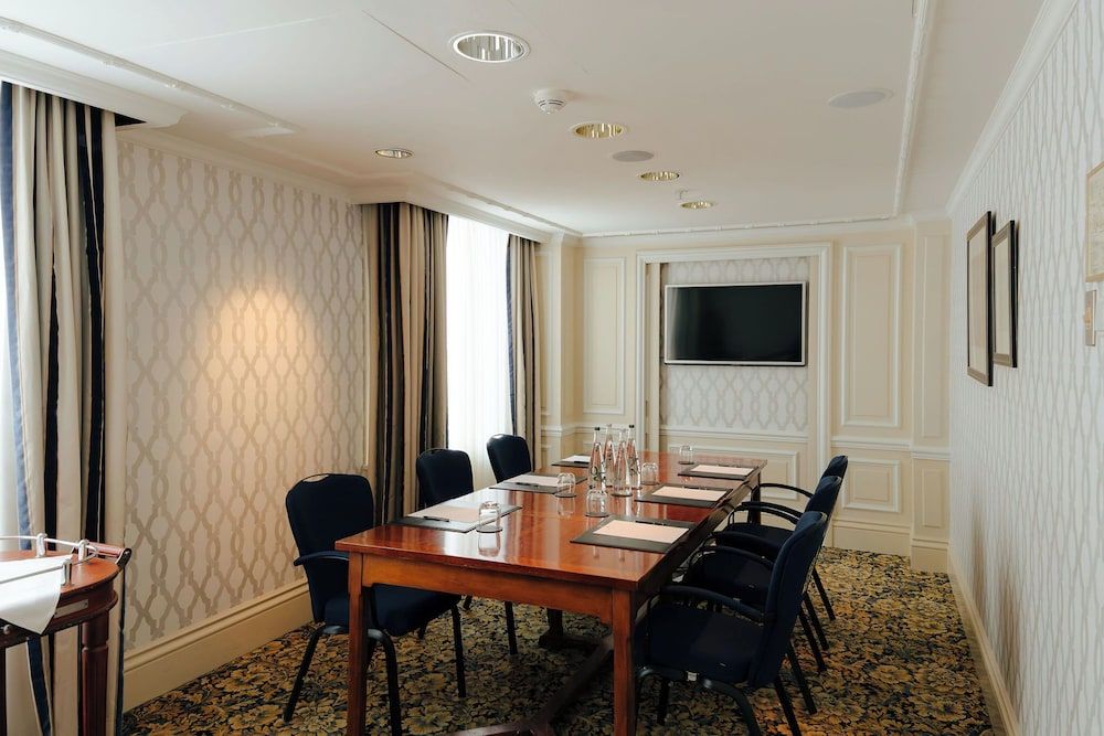 undefined InterContinental Amstel Amsterdam by IHG 10