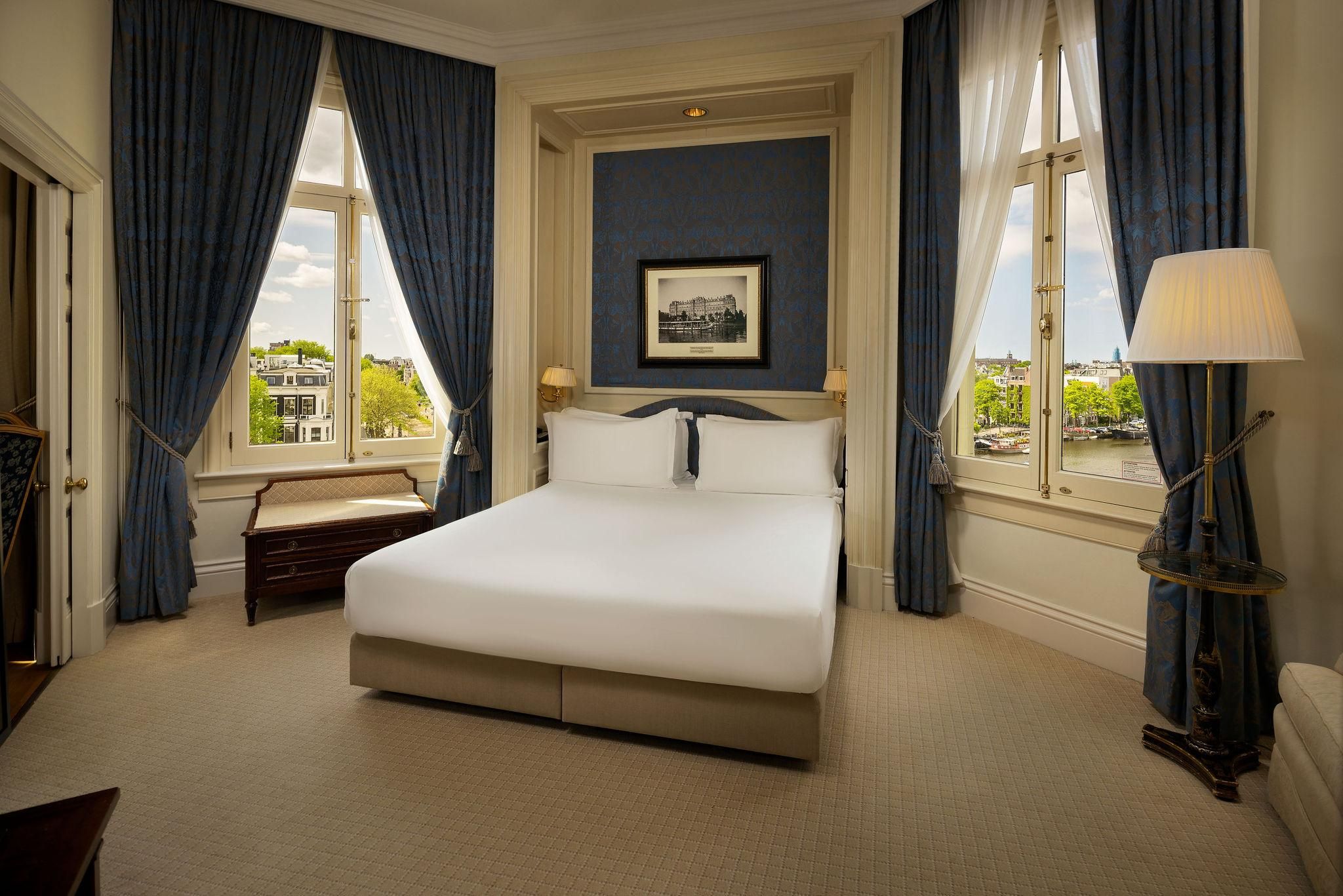 undefined InterContinental Amstel Amsterdam by IHG 4