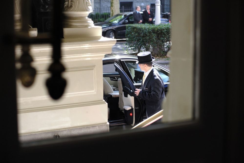 undefined InterContinental Amstel Amsterdam by IHG 3