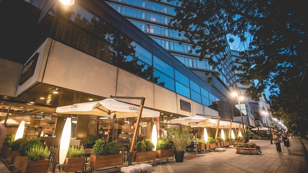 undefined InterContinental Budapest by IHG 5