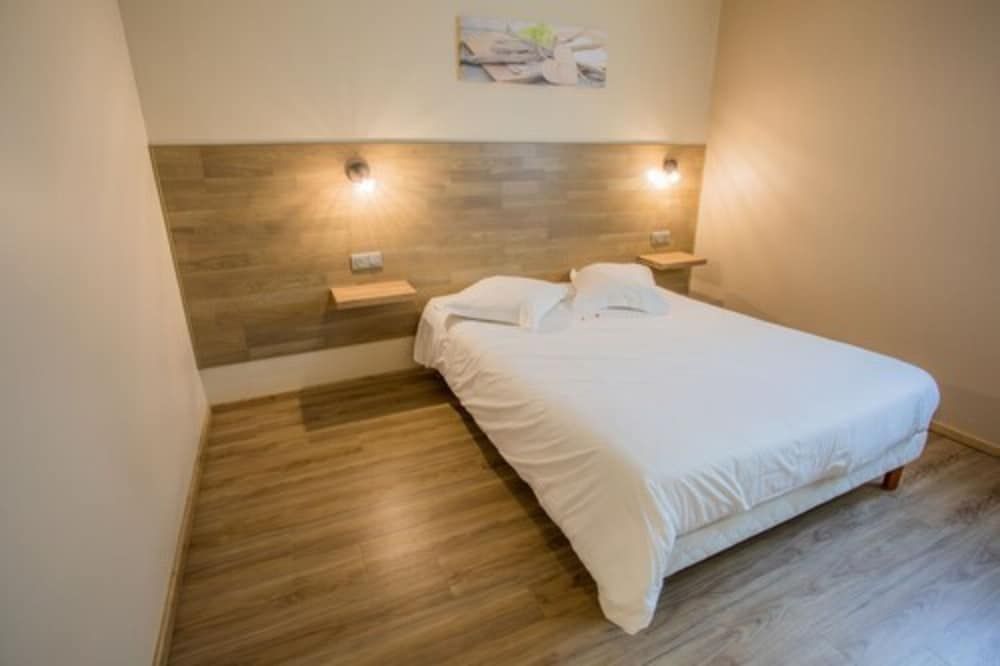 Hôtel Ecluse 34 Classic Double Room