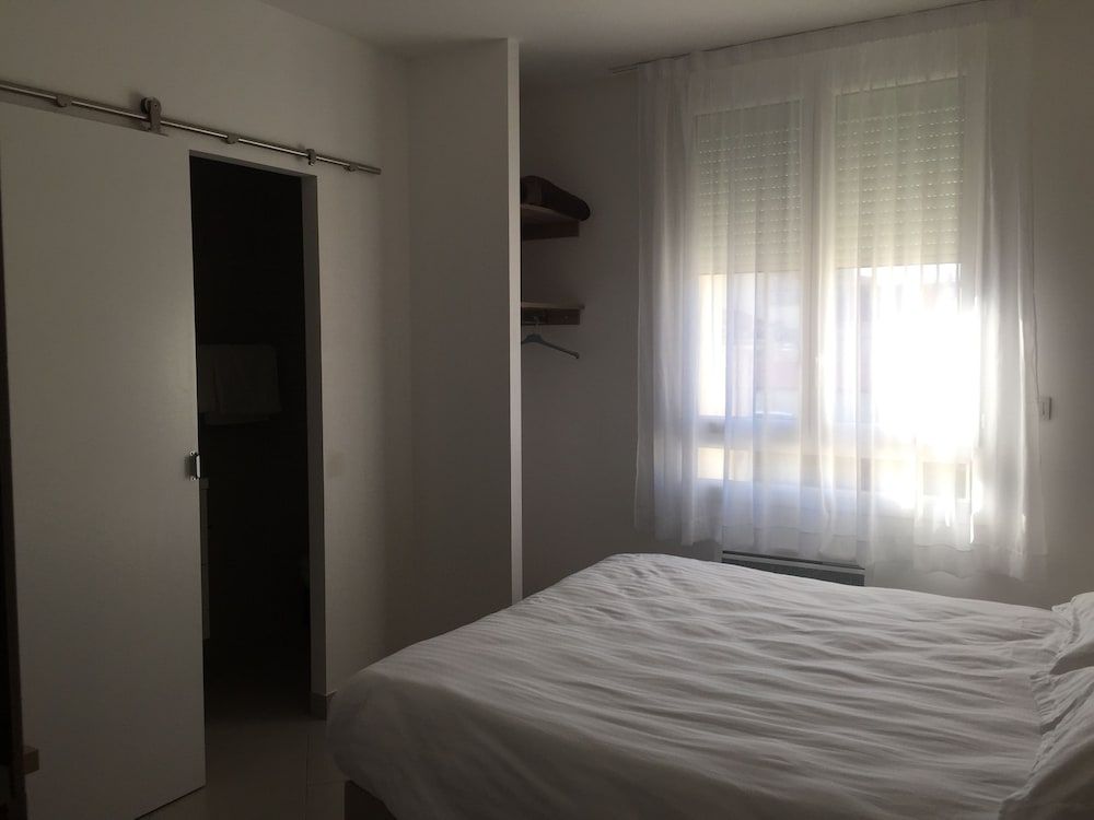 Standard Double Room, 1 Double Bed