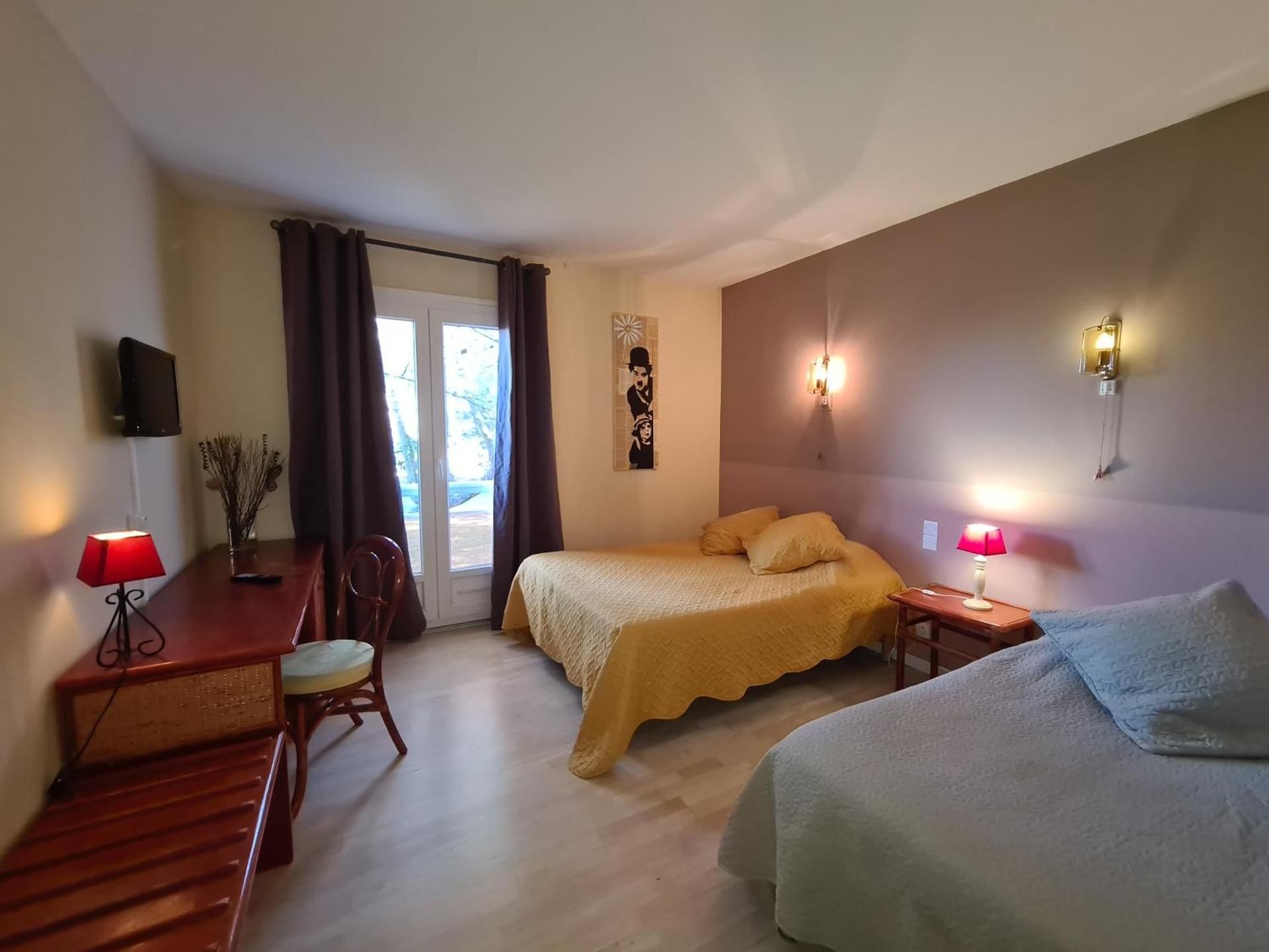 Double Room
