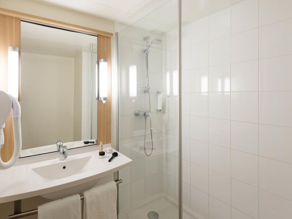 Standard Room, 2 Twin Beds