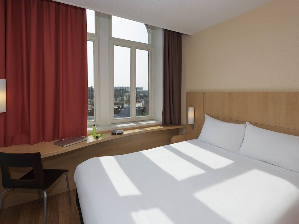 Standard Room, 1 Twin Bed