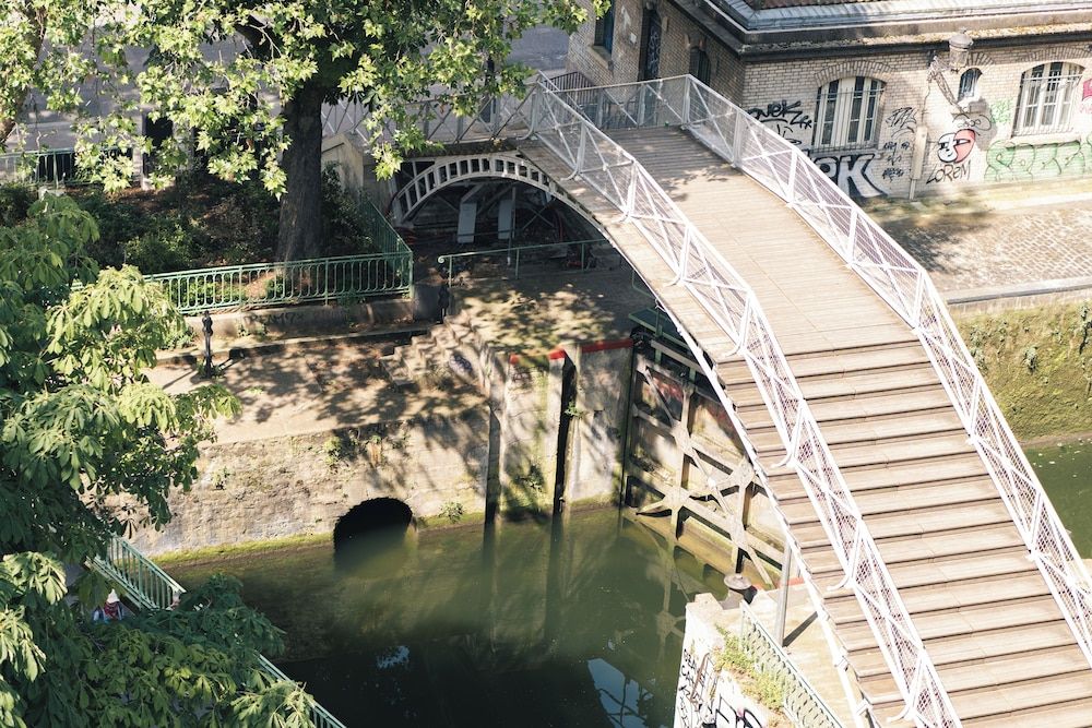 undefined Le Citizen Hôtel 10