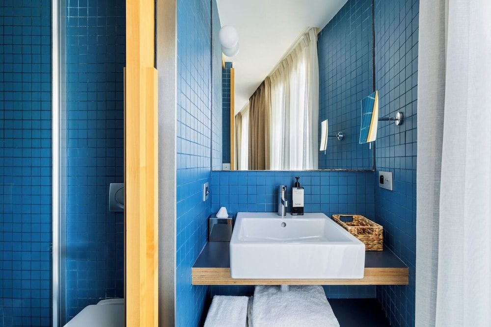 Le Citizen Hôtel Cosy Room - Canal View 4